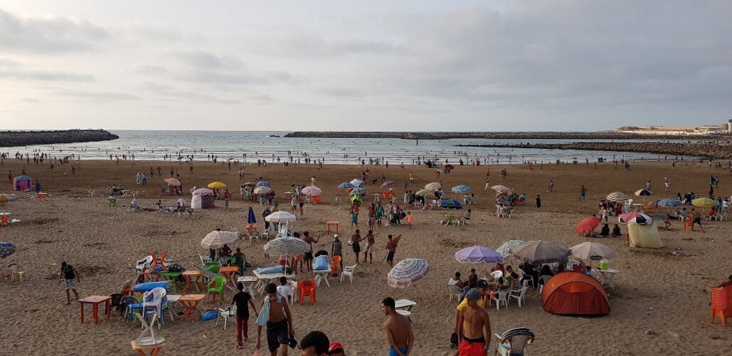 20180724-193133-largejpg - Location Appartement Meublé Rabat Maroc - Masterhost