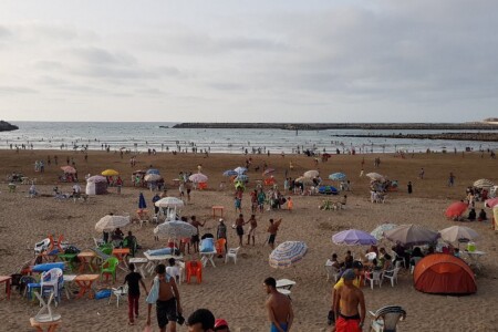 20180724-193133-largejpg - Location Appartement Meublé Rabat Maroc - Masterhost