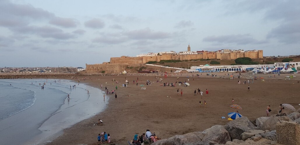 20180724-201806-largejpg - Location Appartement Meublé Rabat Maroc - Masterhost