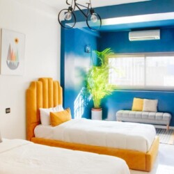 488333337 (2) - Location Appartement Meublé Rabat Maroc - Masterhost