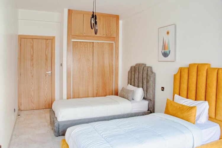 488333350 (2) - Location Appartement Meublé Rabat Maroc - Masterhost