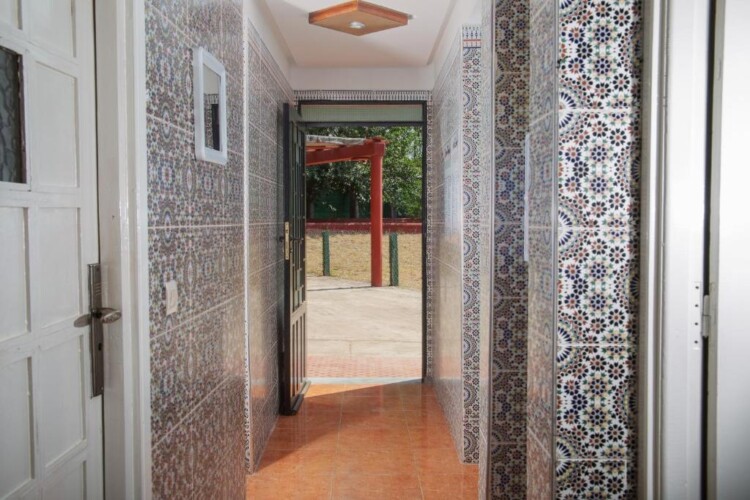 753843289 - Location Appartement Meublé Rabat Maroc - Masterhost