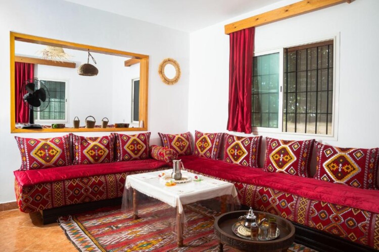 753844198 - Location Appartement Meublé Rabat Maroc - Masterhost