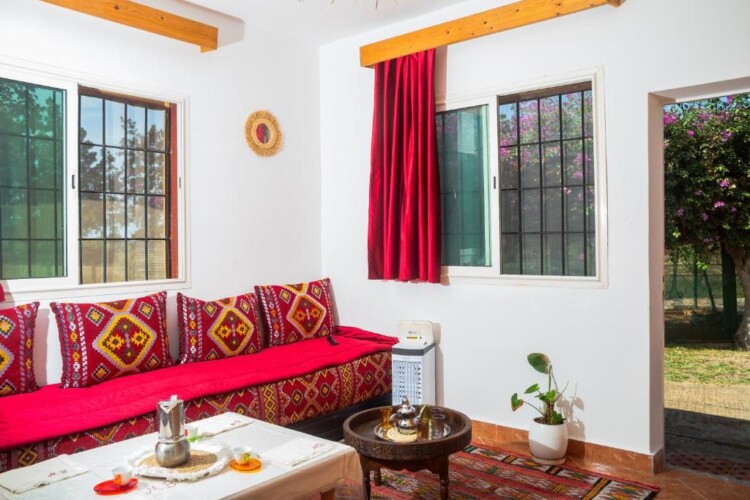 753844212 - Location Appartement Meublé Rabat Maroc - Masterhost