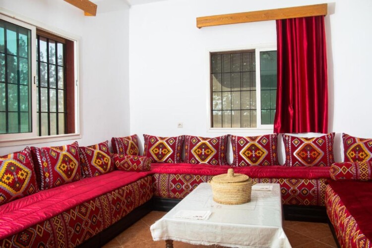 753844310 - Location Appartement Meublé Rabat Maroc - Masterhost