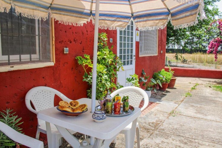 753844560 - Location Appartement Meublé Rabat Maroc - Masterhost