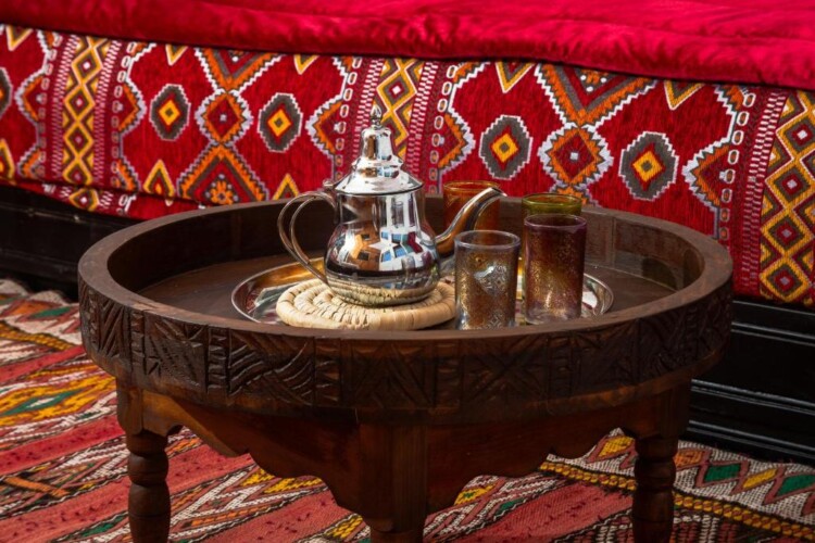 753844741 - Location Appartement Meublé Rabat Maroc - Masterhost