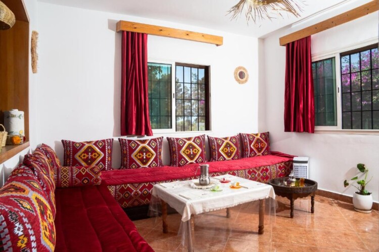 753844746 - Location Appartement Meublé Rabat Maroc - Masterhost