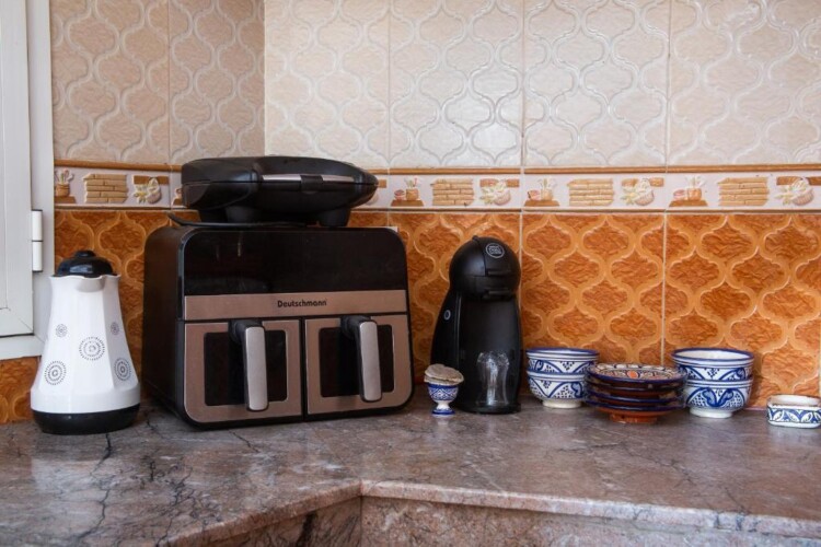 753845142 - Location Appartement Meublé Rabat Maroc - Masterhost