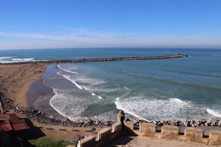 photo0jpg - Location Appartement Meublé Rabat Maroc - Masterhost