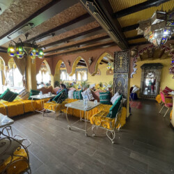 000 - Location Appartement Meublé Rabat Maroc - Masterhost