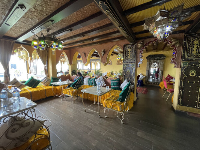 000 - Location Appartement Meublé Rabat Maroc - Masterhost