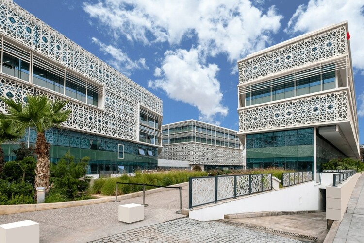 2-1 - Location Appartement Meublé Rabat Maroc - Masterhost