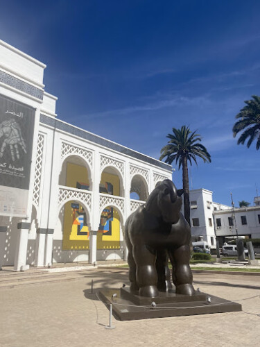 2 - Location Appartement Meublé Rabat Maroc - Masterhost