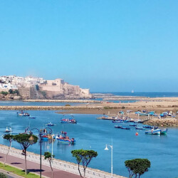 2 - Location Appartement Meublé Rabat Maroc - Masterhost