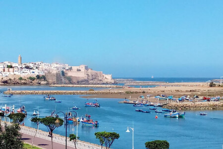 2 - Location Appartement Meublé Rabat Maroc - Masterhost