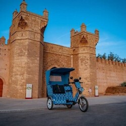 2 - Location Appartement Meublé Rabat Maroc - Masterhost