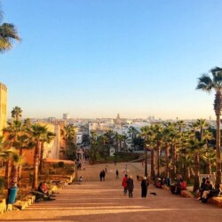 2d - Location Appartement Meublé Rabat Maroc - Masterhost