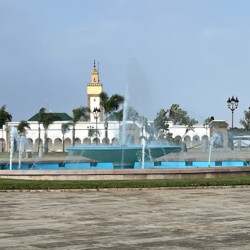 3 - Location Appartement Meublé Rabat Maroc - Masterhost