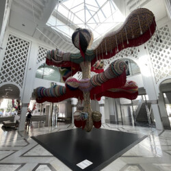 3 - Location Appartement Meublé Rabat Maroc - Masterhost