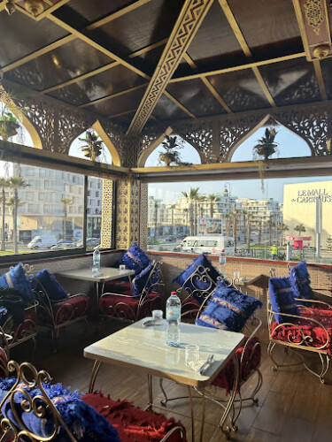 3333333 - Location Appartement Meublé Rabat Maroc - Masterhost