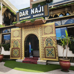 3535 - Location Appartement Meublé Rabat Maroc - Masterhost