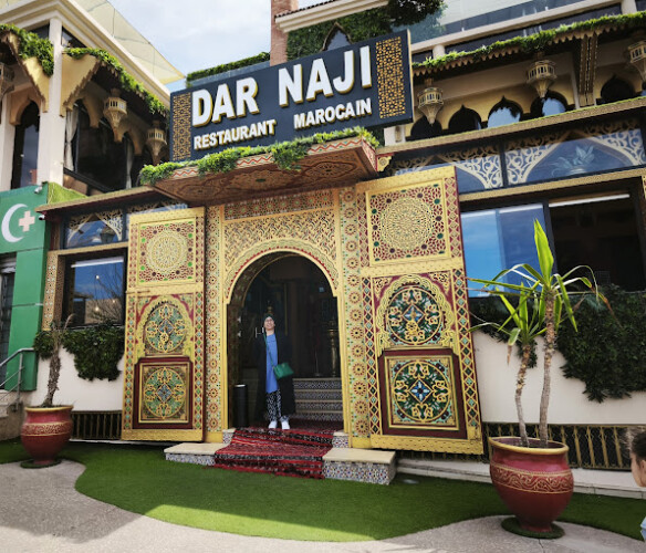 3535 - Location Appartement Meublé Rabat Maroc - Masterhost