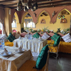 35353 - Location Appartement Meublé Rabat Maroc - Masterhost