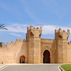 4 - Location Appartement Meublé Rabat Maroc - Masterhost