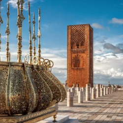 469969-Hassan-Tower - Location Appartement Meublé Rabat Maroc - Masterhost