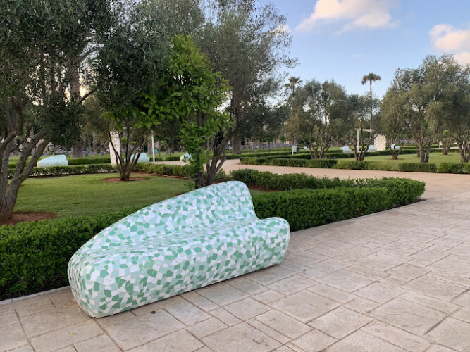 5 - Location Appartement Meublé Rabat Maroc - Masterhost