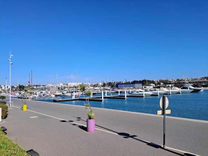 6 - Location Appartement Meublé Rabat Maroc - Masterhost