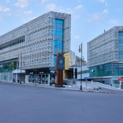 6-PLM27g - Location Appartement Meublé Rabat Maroc - Masterhost