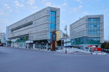 6-PLM27g - Location Appartement Meublé Rabat Maroc - Masterhost