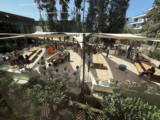 66969 - Location Appartement Meublé Rabat Maroc - Masterhost