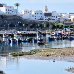 7 - Location Appartement Meublé Rabat Maroc - Masterhost