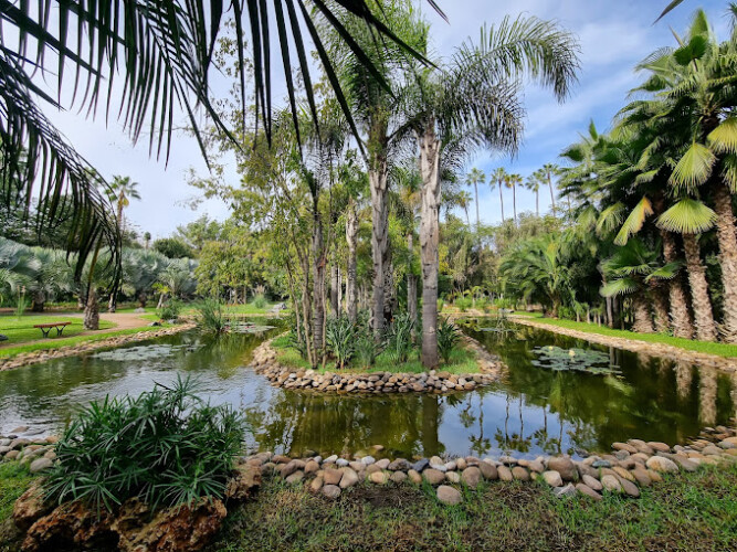 7 - Location Appartement Meublé Rabat Maroc - Masterhost