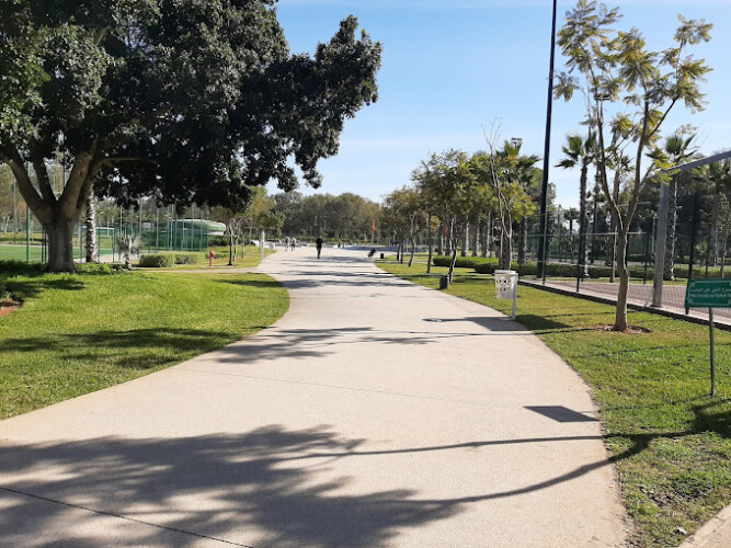 7 - Location Appartement Meublé Rabat Maroc - Masterhost