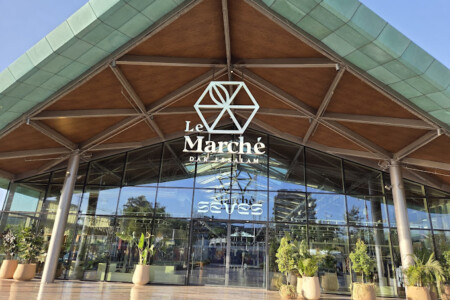 77 - Location Appartement Meublé Rabat Maroc - Masterhost