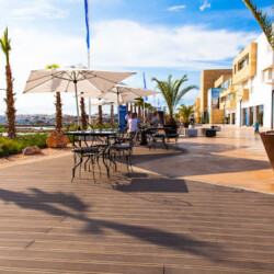 8 - Location Appartement Meublé Rabat Maroc - Masterhost