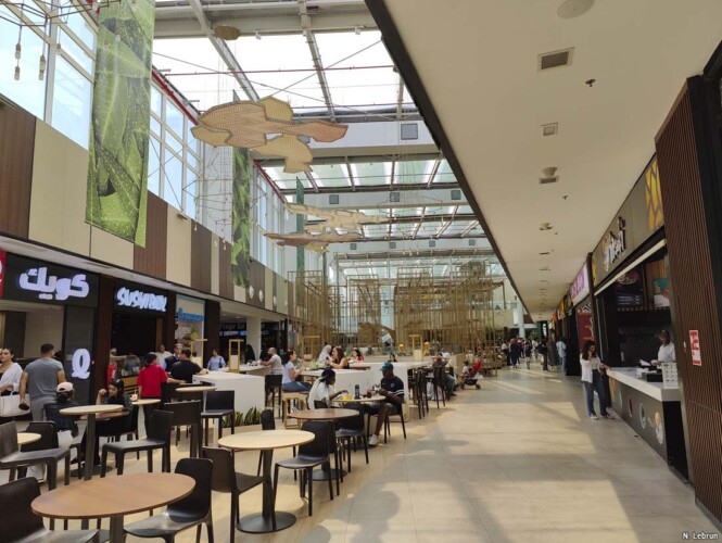 9A - Location Appartement Meublé Rabat Maroc - Masterhost