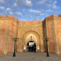 Bab_El_Had - Location Appartement Meublé Rabat Maroc - Masterhost