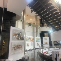 caption - Location Appartement Meublé Rabat Maroc - Masterhost