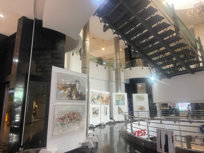 caption - Location Appartement Meublé Rabat Maroc - Masterhost