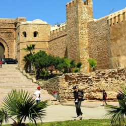 caption - Location Appartement Meublé Rabat Maroc - Masterhost