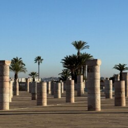 caption - Location Appartement Meublé Rabat Maroc - Masterhost