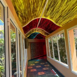 caption - Location Appartement Meublé Rabat Maroc - Masterhost