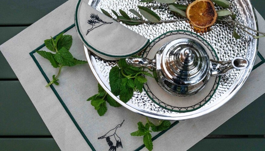 ciconia-by-chellah.jpg5 - Location Appartement Meublé Rabat Maroc - Masterhost