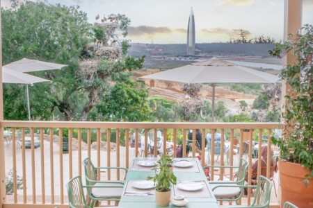 ciconia-by-chellah.jpg67 - Location Appartement Meublé Rabat Maroc - Masterhost