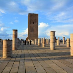 hassan-tower - Location Appartement Meublé Rabat Maroc - Masterhost